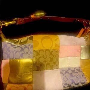 Mini Coach bag